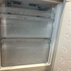 冷蔵庫　148L（冷蔵室94L冷凍室54L）の画像