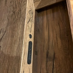 シングルベッドの画像