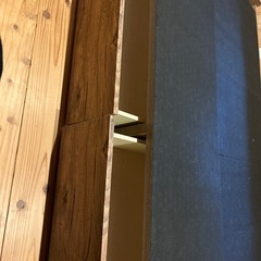 シングルベッドの画像