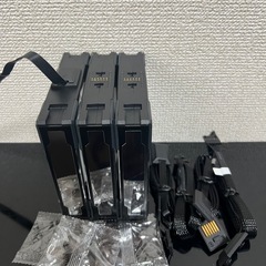 LIAN LI UNI FAN SL-INFINITY 120の画像