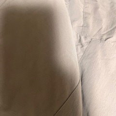 COMME CA ISM  メンズLサイズ　1回のみ試着の画像