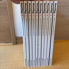 free&easy フリー&イージー　10冊 アメカジの画像