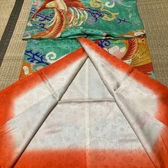 振袖の画像