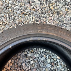 KENDA☆ICE TEC NEO KR36☆225/45R18☆2本セットの画像