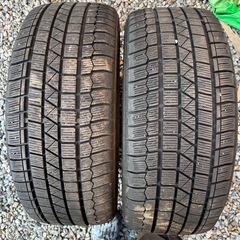 KENDA☆ICE TEC NEO KR36☆225/45R18☆2本セットの画像