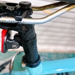 ビアンキBianchi ROMA4 46サイズクロスバイクの画像