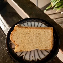 2025年11月レッスン【メイプルシフォンケーキ】のお知らせの画像