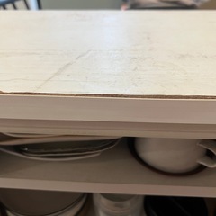 食器棚※説明欄の確認お願いいたしますの画像