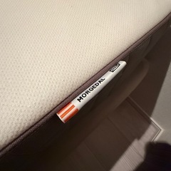 IKEA シングルベッドの画像