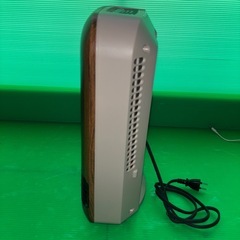 IRIS OHYAMA セラミックファンヒーター JCH-12TD4-DTMの画像