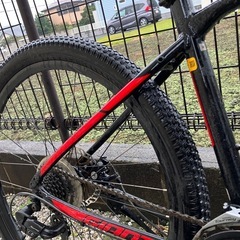 GIANT ATX マウンテンバイク　27インチの画像