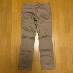 【美品】UNIQLOのパンツ レディースの画像