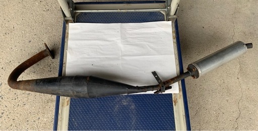 NS系？NRマジックチャンバー