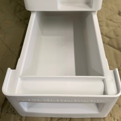 計量米びつ・unix ware ・容量5Kg・1合ずつでます！の画像