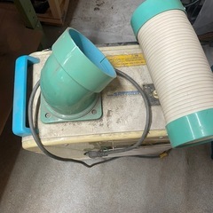 スポットエアコンの画像