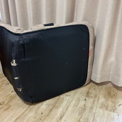 ニトリ座椅子の画像