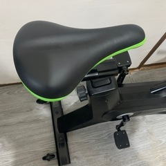 エアロバイク FITBOX の画像