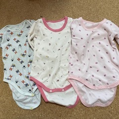 子供服　80 90 2歳〜3歳　女の子　ミキハウス　GAPの画像