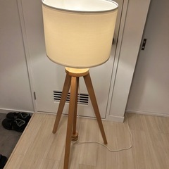 照明の画像