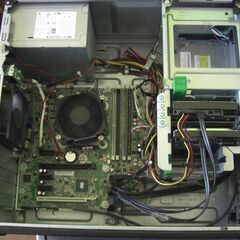 タワーPCの画像