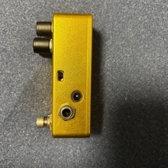 One Control ( ワンコントロール )  Lemon Yellow Compressorの画像