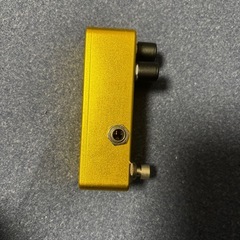 One Control ( ワンコントロール )  Lemon Yellow Compressorの画像