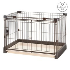 【美品】リッチェル　サークル の画像