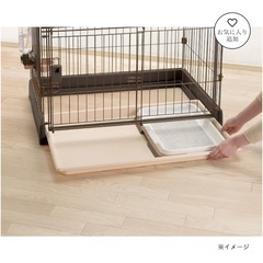 【美品】リッチェル　サークル の画像