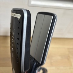 ストレートアイロンの画像