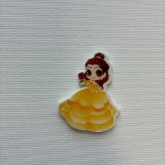 ディズニー　ハンドメイド資材の画像
