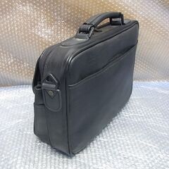 ノートPC 収納バッグ　エレコム　外寸約33cm×25cm×10cm　中古品の画像