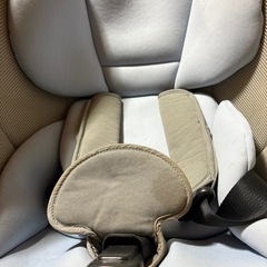 TAKATA チャイルドシート　TKBNR002の画像