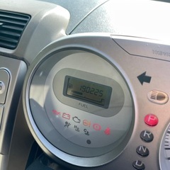 ライフ　車検1年半残りの画像