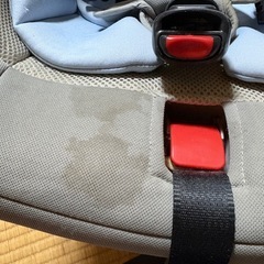 TAKATA チャイルドシート　TKBNR002の画像