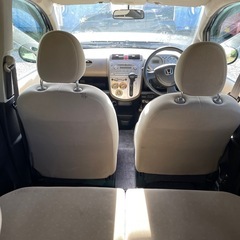 ライフ　車検1年半残りの画像