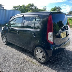 ライフ　車検1年半残りの画像