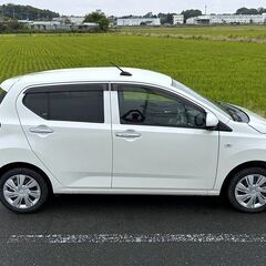 ★ユーザー買取車★キーレスキー★パワーウインドウ★車検2年付きの画像