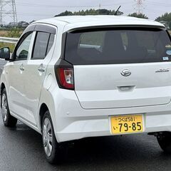 ★ユーザー買取車★キーレスキー★パワーウインドウ★車検2年付きの画像