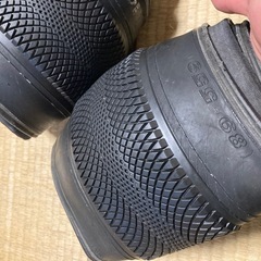 Bronx ファットバイク　おまけ付き 鎌倉市 引取り限定の画像