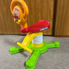 うちの子天才　ゆらゆらロッキングの画像