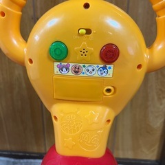 うちの子天才　ゆらゆらロッキングの画像