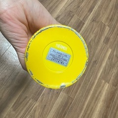 ストロータイプ 子供用水筒の画像
