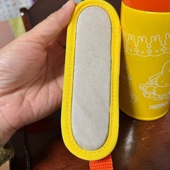 ストロータイプ 子供用水筒の画像