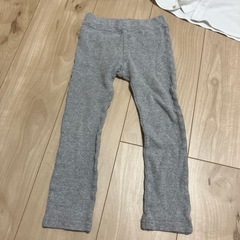男の子120㎝洋服セット（1点110㎝含む）の画像
