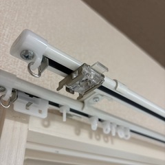 ニトリ 遮光ブラインドの画像