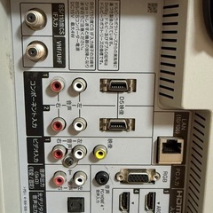 SONY BRAVIA 22Vの画像