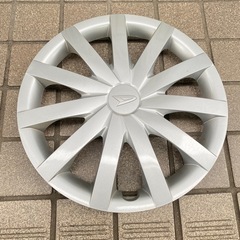 13インチホイールキャップの画像