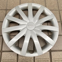 13インチホイールキャップの画像