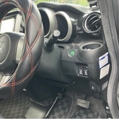 N BOX カスタム　GL パッケージ 車検　令和8年6月　コミコミ　23万 早い方優先！ の画像