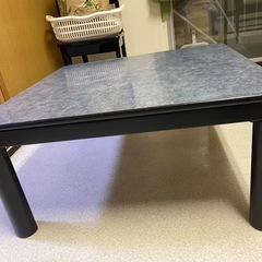 テーブルの画像